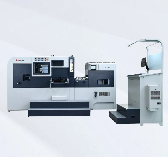 Taping Machine Manufacturers in Chennai